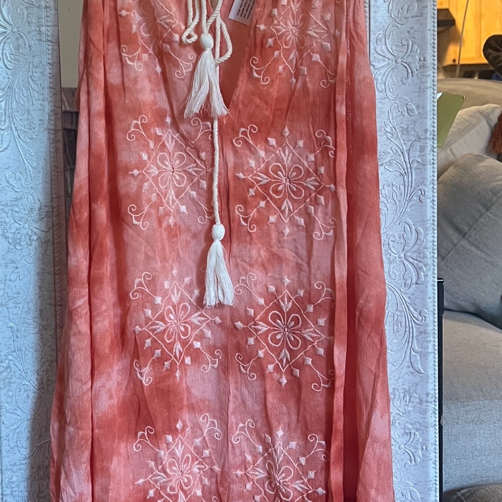 Brand new with tag